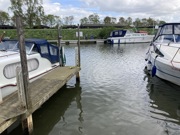 Up to 25' 11" / 7.90m mooring at Torksey Lock L1 Leisure available now